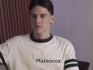 Mateocox