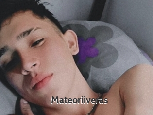 Mateoriiveras