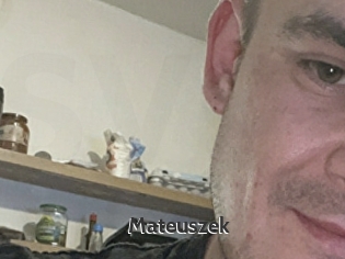 Mateuszek