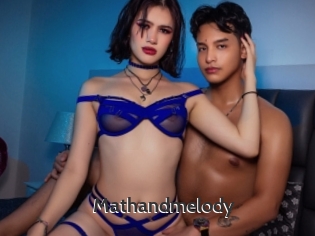 Mathandmelody