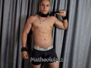 Matheolujazz