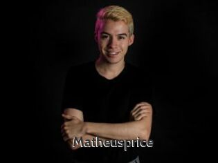 Matheusprice