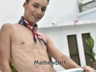 Mathewbart