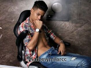 Mathewmilarcc