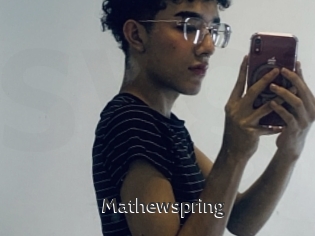 Mathewspring