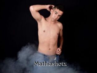Mathiashotx