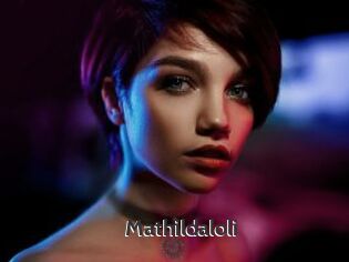 Mathildaloli