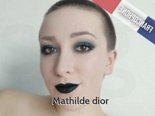Mathilde_dior