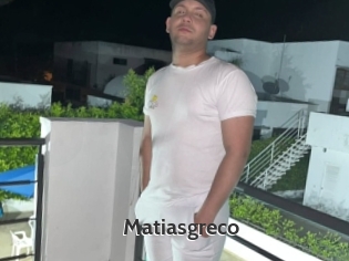 Matiasgreco