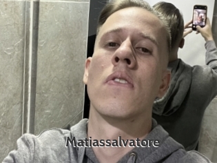 Matiassalvatore