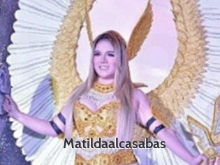 Matildaalcasabas