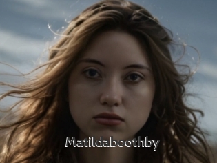 Matildaboothby