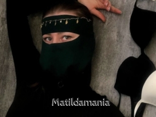 Matildamania