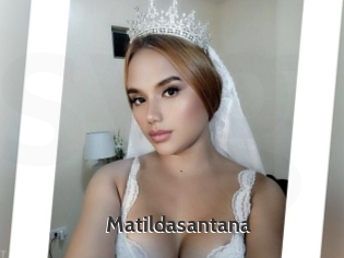 Matildasantana