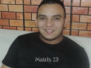 Matrix_23