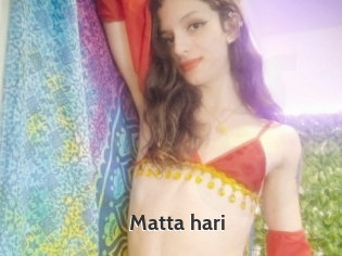 Matta_hari