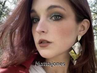 Mattajones