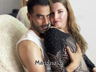 mattandjoy Sex Video Gif
