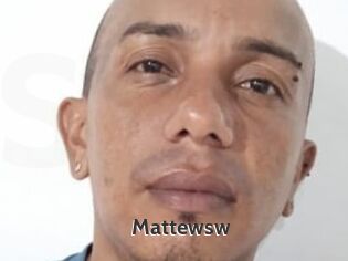 Mattewsw