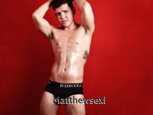 Matthewsexi