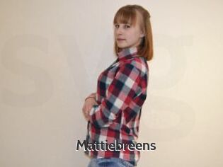 Mattiebreens