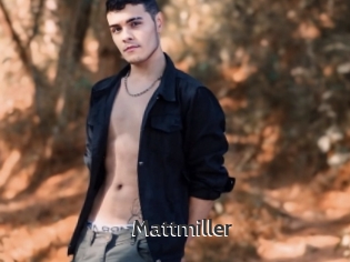 Mattmiller