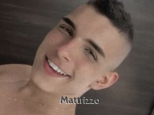 Mattrizzo