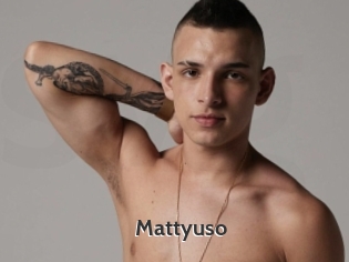 Mattyuso