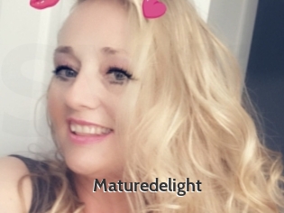 Maturedelight