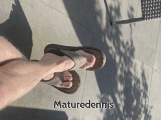 Maturedennis