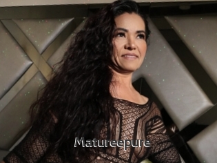 Matureepure
