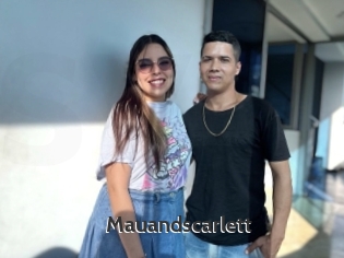 Mauandscarlett