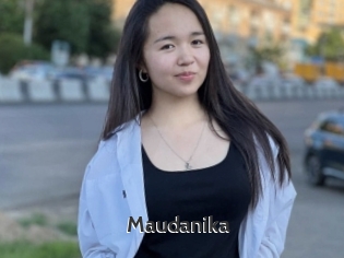 Maudanika