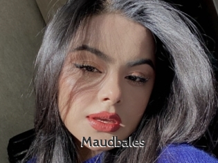 Maudbales