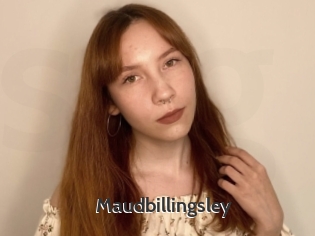 Maudbillingsley