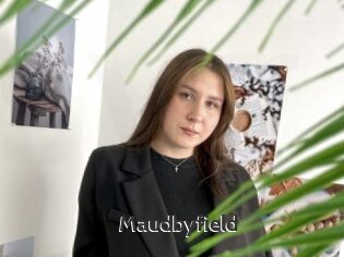 Maudbyfield