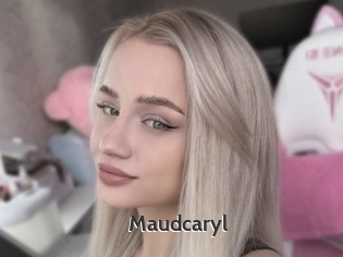 Maudcaryl