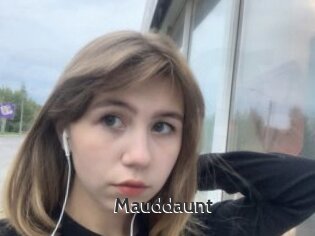Mauddaunt
