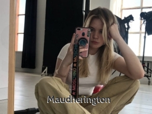 Maudherington