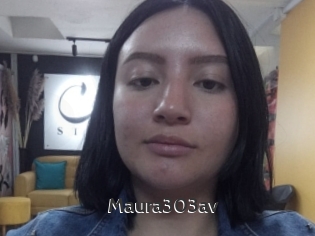 Maura303av