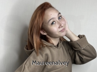 Maureenalvey