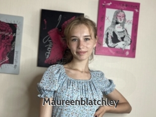 Maureenblatchley