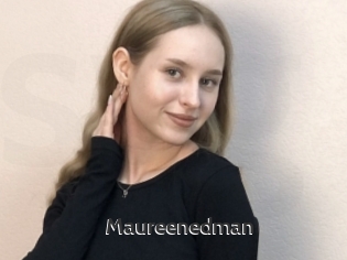 Maureenedman