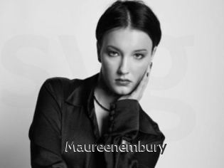 Maureenembury