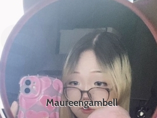 Maureengambell