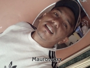 Maurosexxx