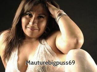 Mauturebigpuss69