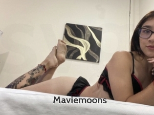 Maviemoons