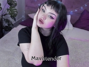 Mavistender