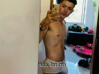Max_latinn